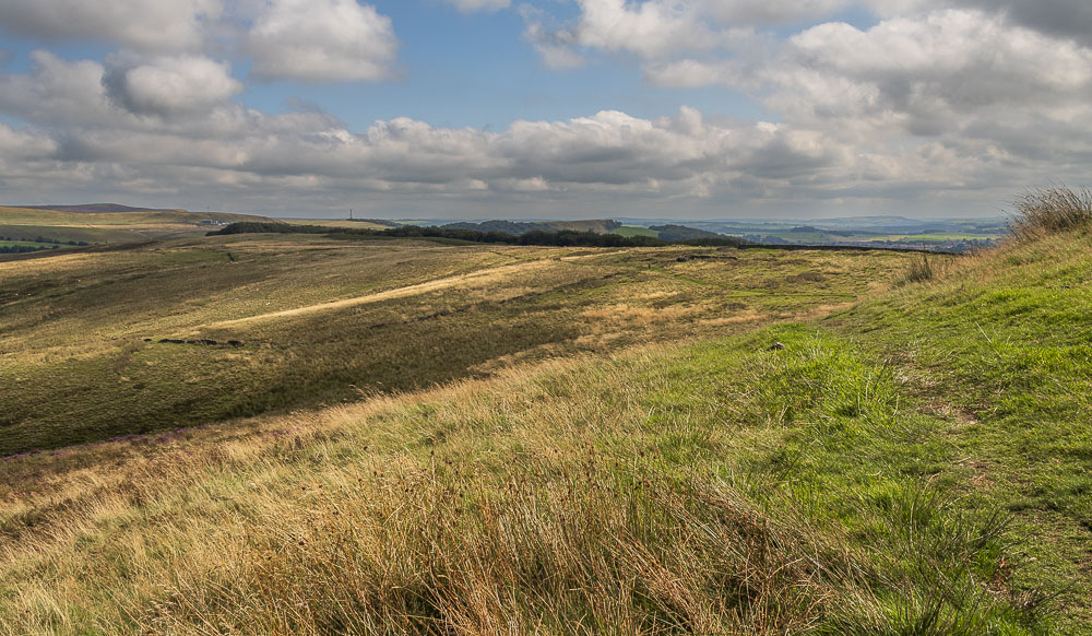 Corbar Hill Corbar Hill